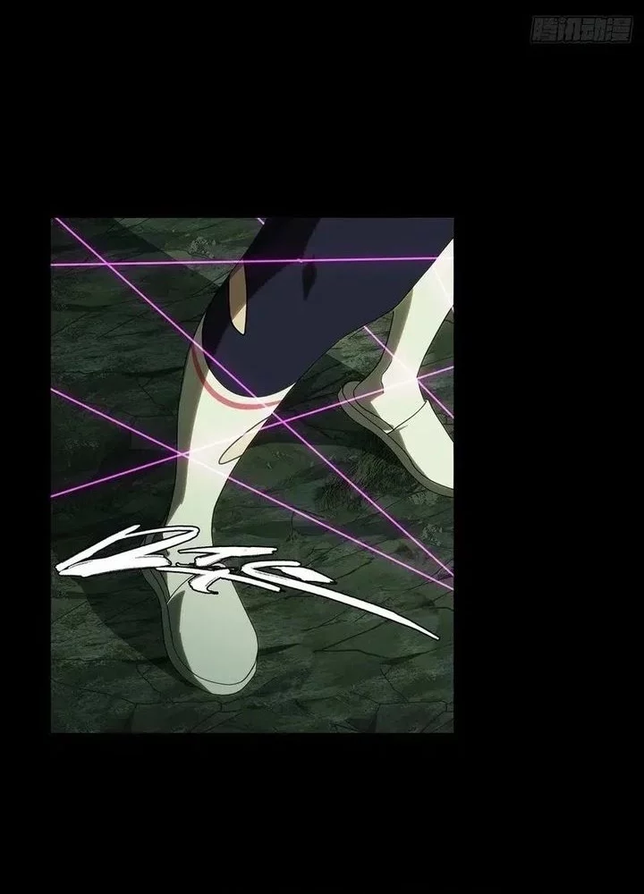 Elephant Invisible Chapter 203 Gambar 14