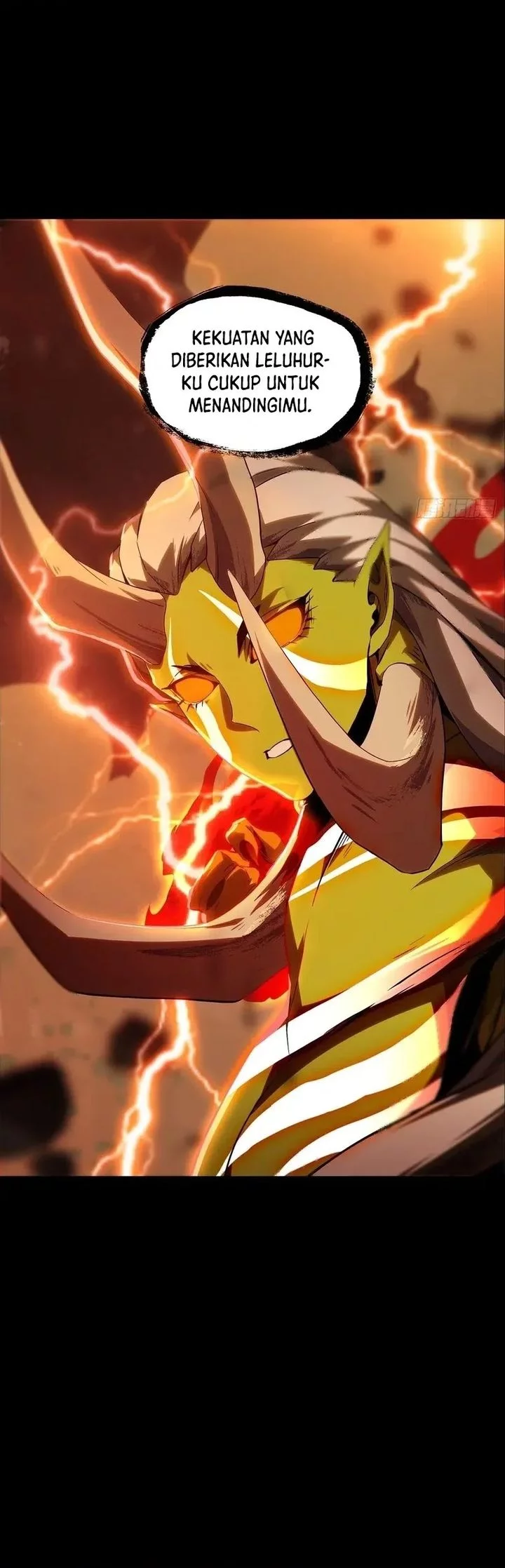 Elephant Invisible Chapter 204 Gambar 19