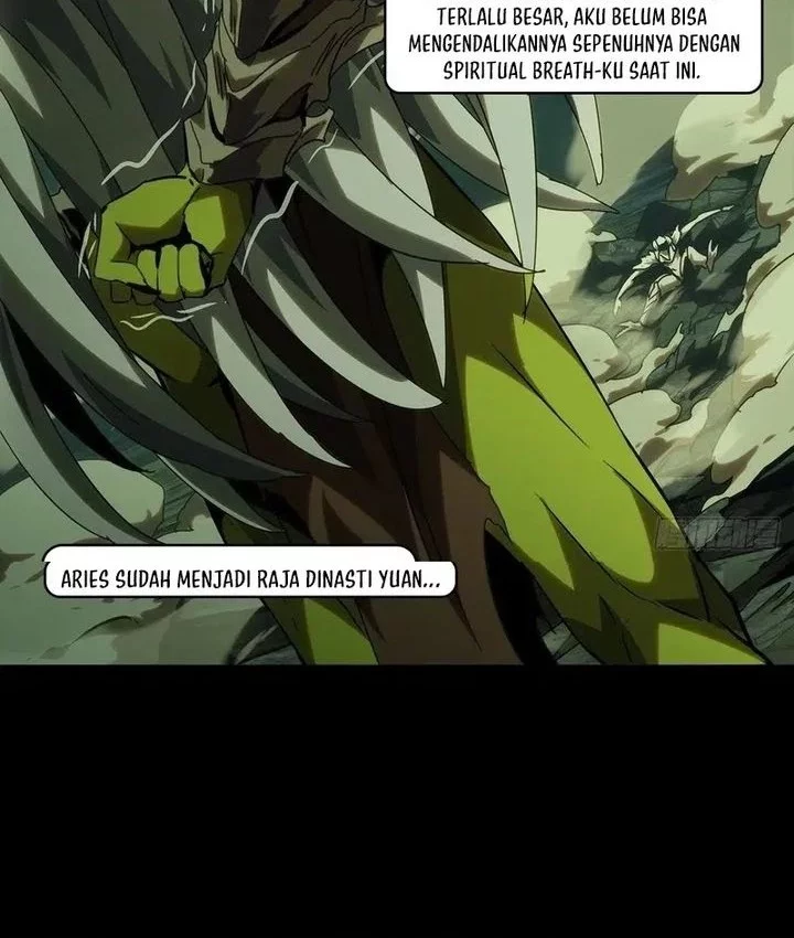 Elephant Invisible Chapter 204 Gambar 25