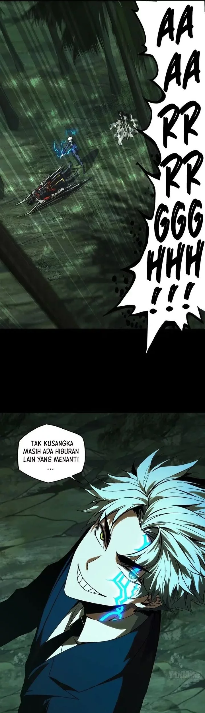 Elephant Invisible Chapter 204 Gambar 30