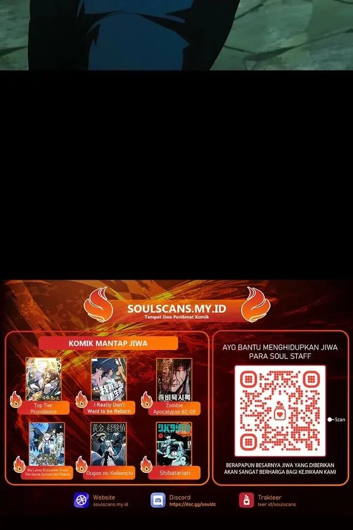 Elephant Invisible Chapter 204 Gambar 31