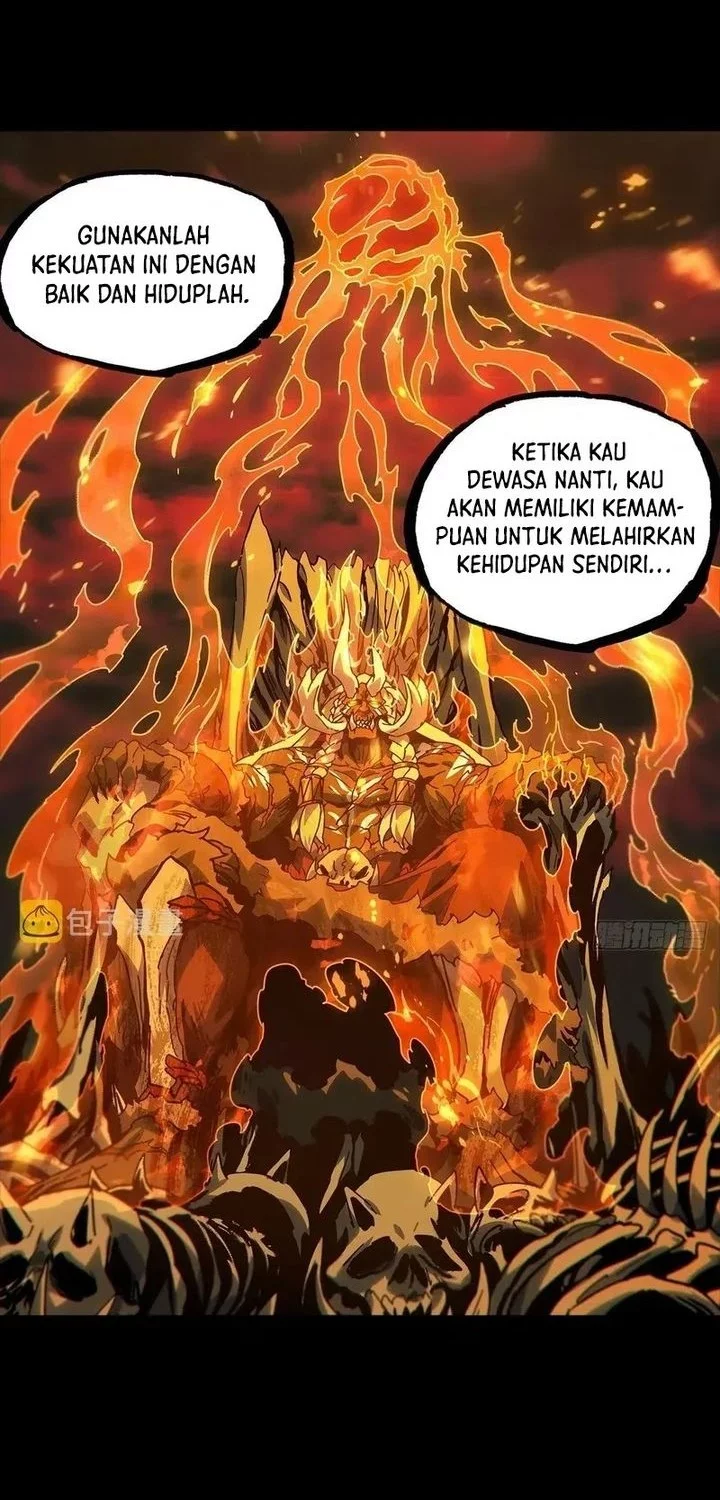 Baca  Elephant Invisible Chapter 204 Gambar 2