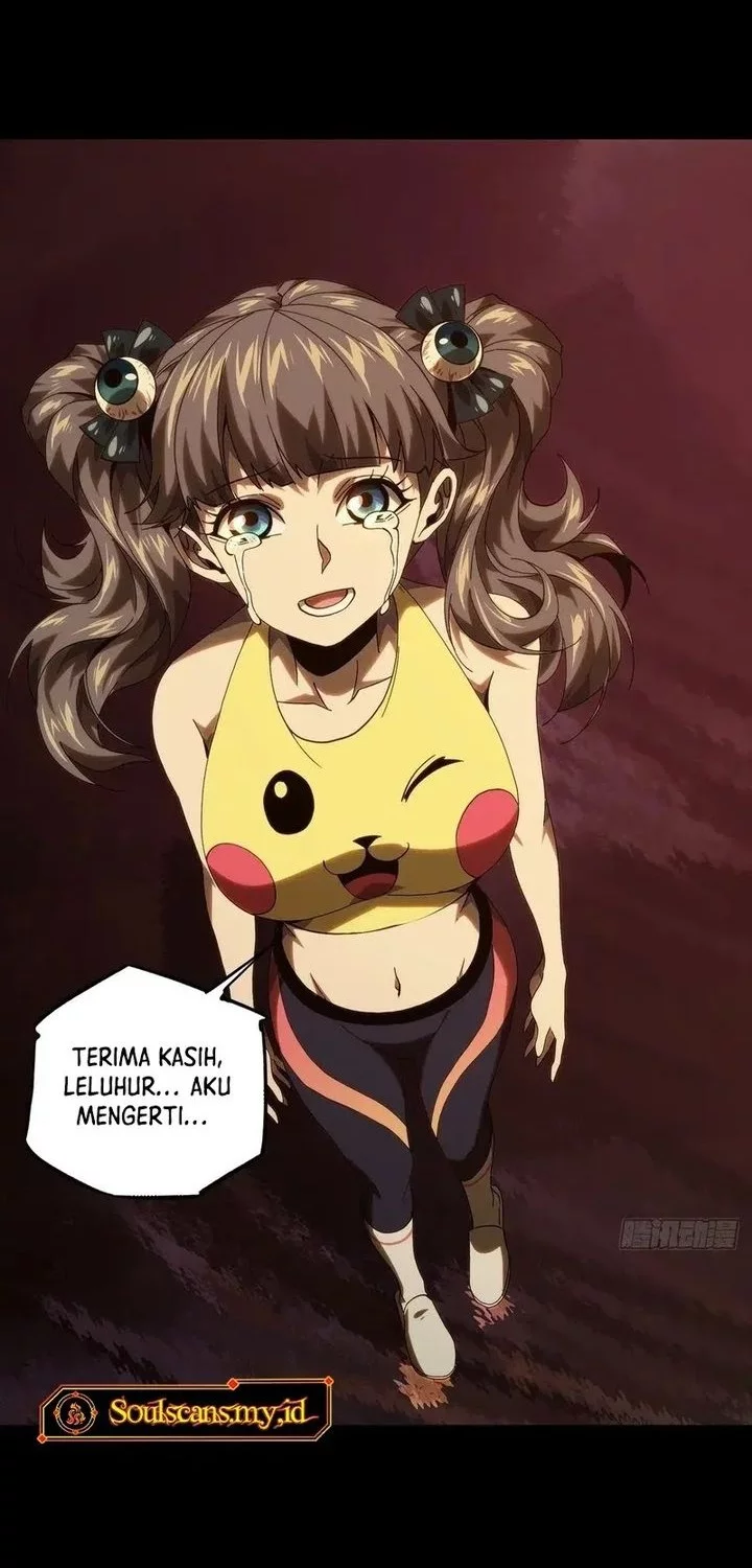 Elephant Invisible Chapter 204 Gambar 8