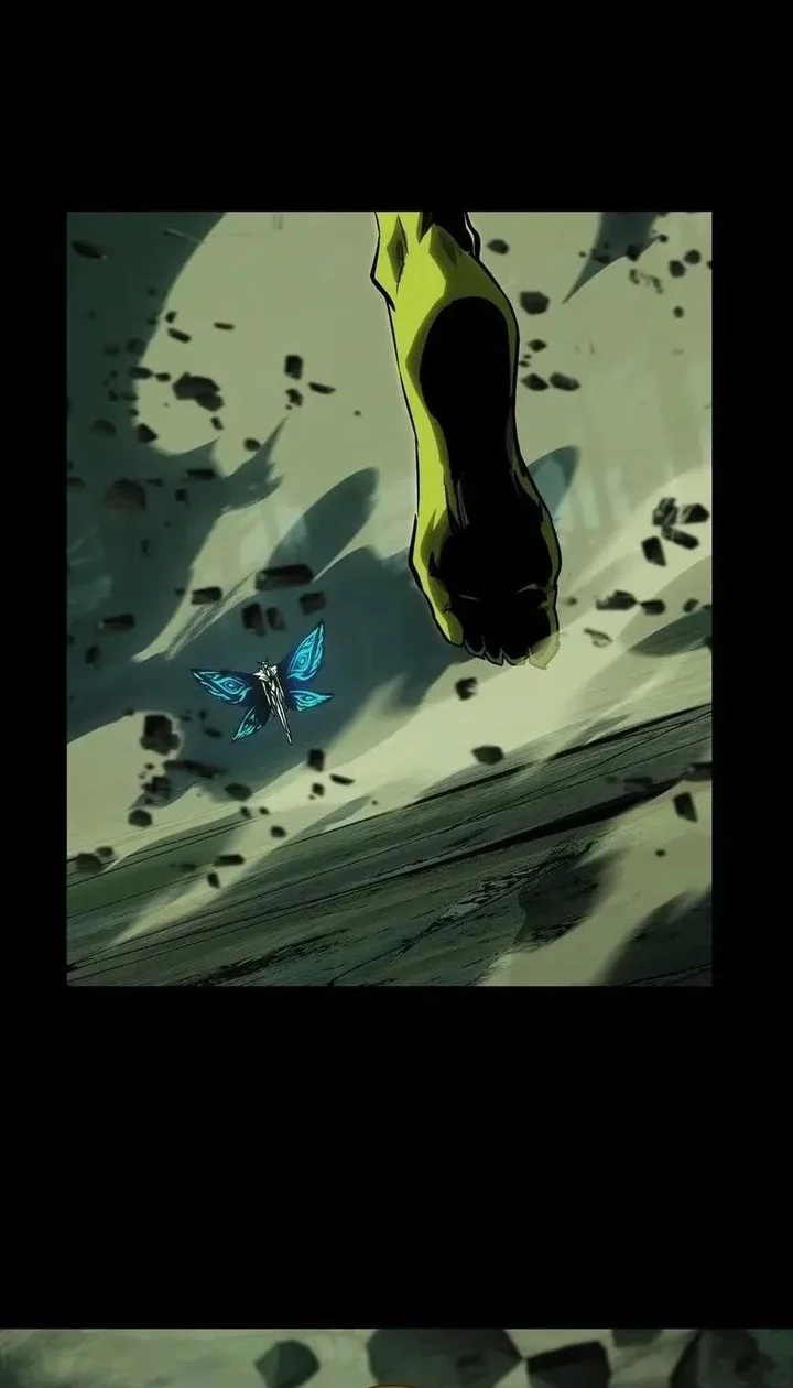 Elephant Invisible Chapter 204 Gambar 10