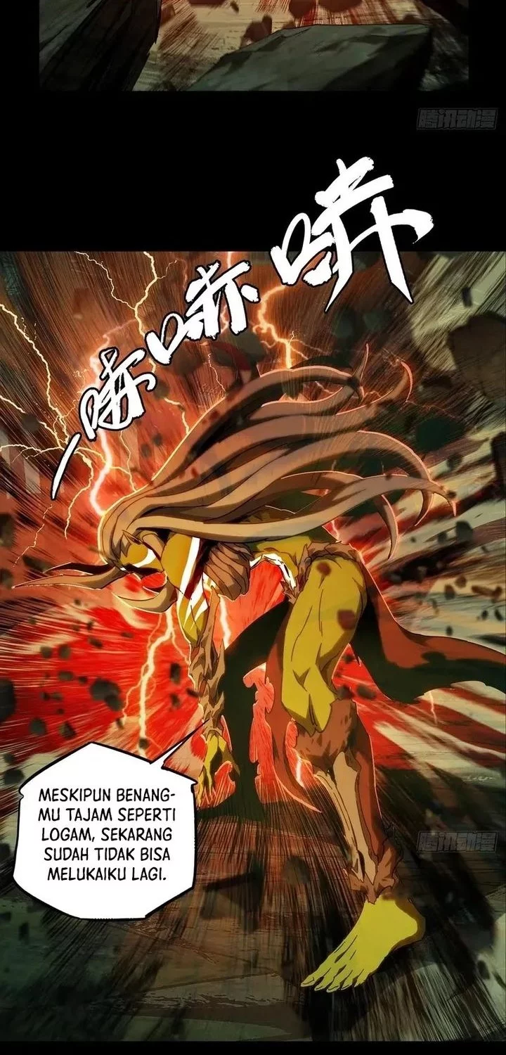 Elephant Invisible Chapter 204 Gambar 18