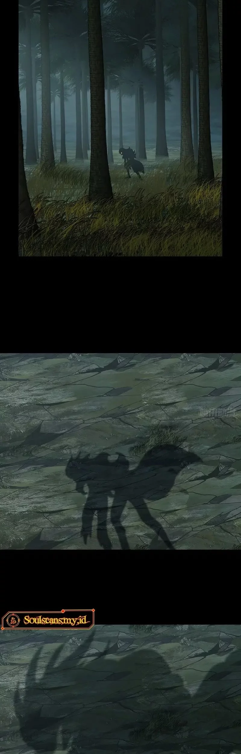 Baca  Elephant Invisible Chapter 205 Gambar 2