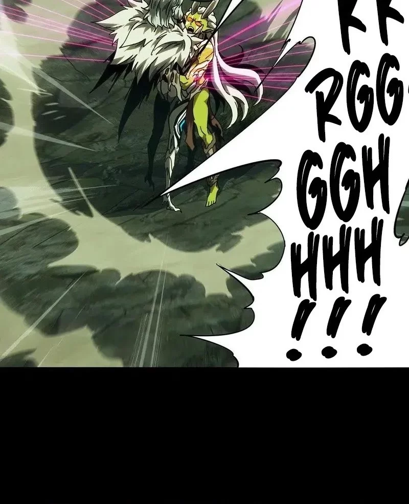 Elephant Invisible Chapter 206 Gambar 8