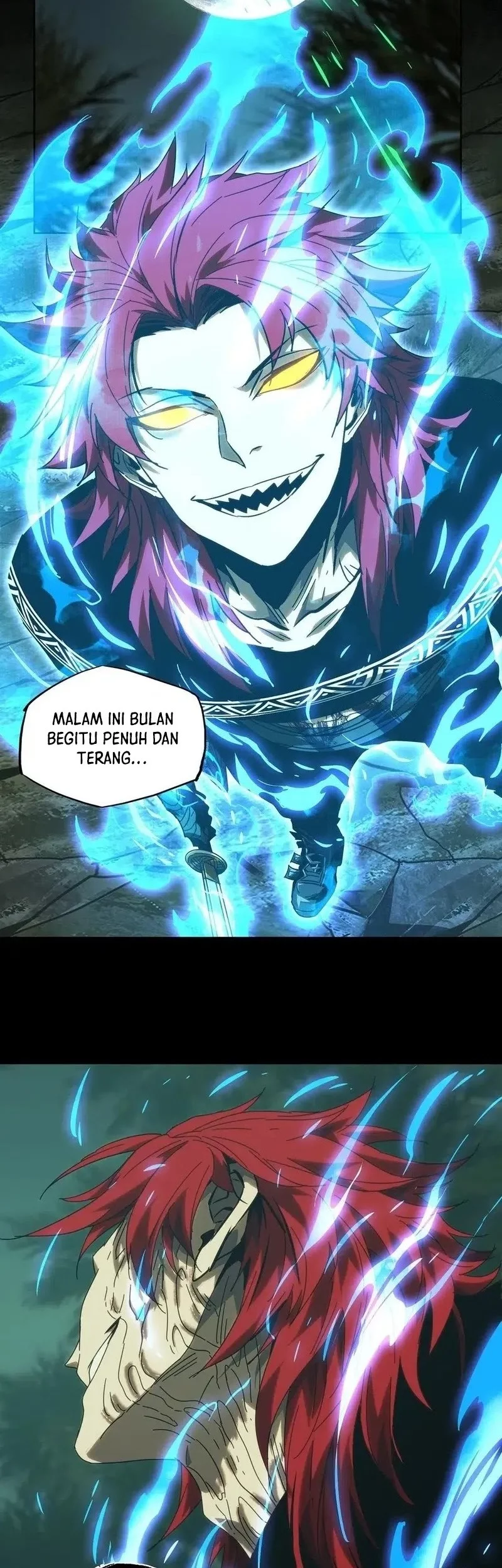 Elephant Invisible Chapter 206 Gambar 25