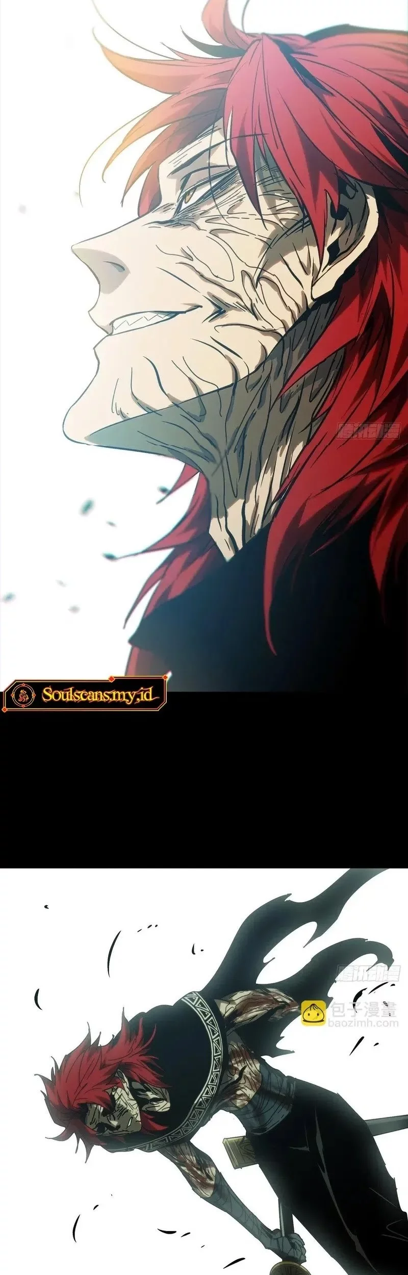 Elephant Invisible Chapter 206 Gambar 28