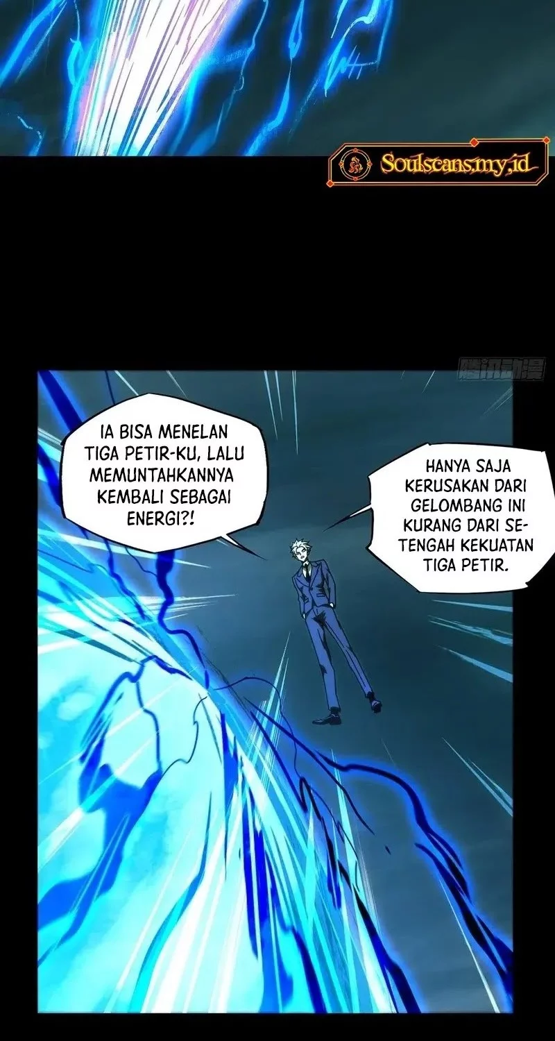 Elephant Invisible Chapter 207 Gambar 16