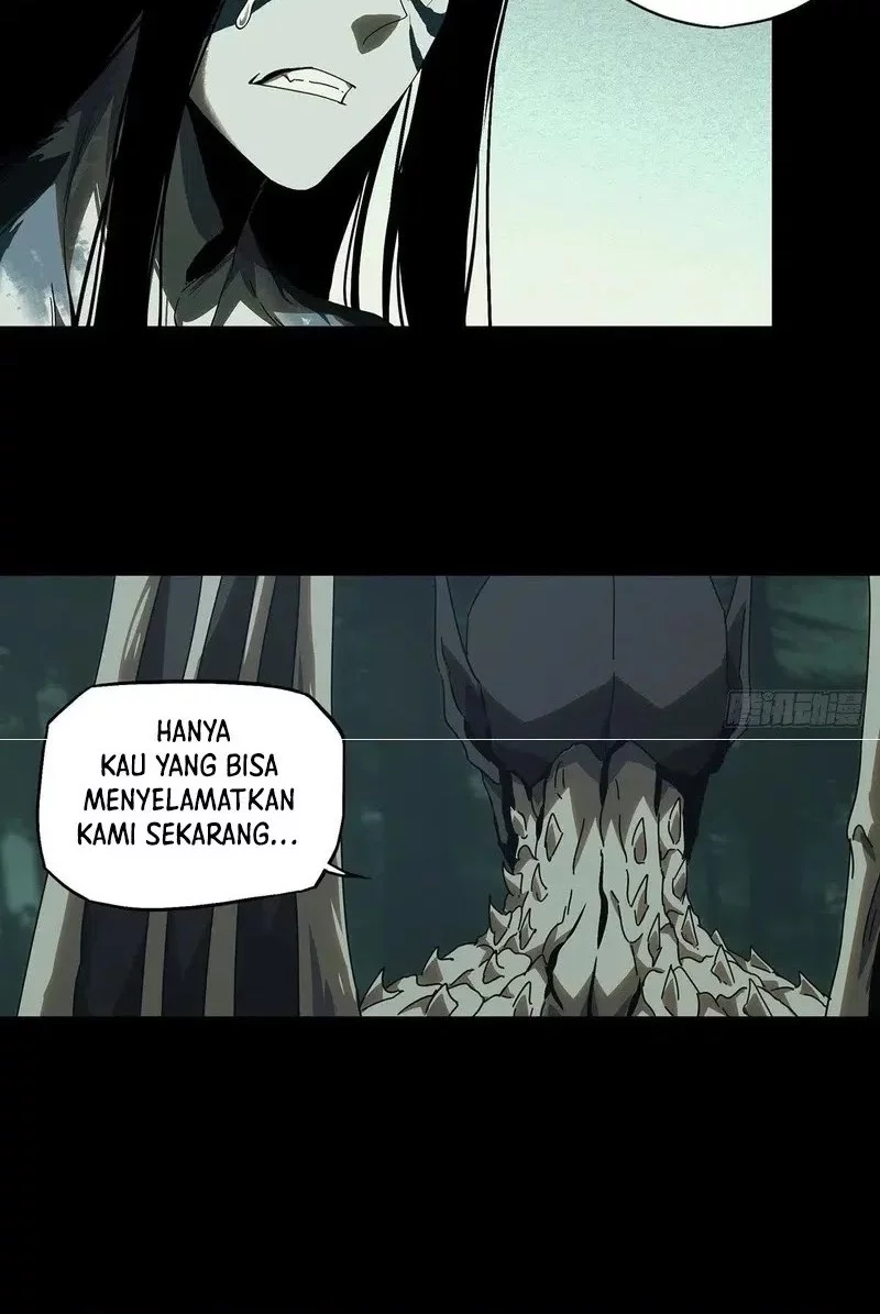 Elephant Invisible Chapter 208 Gambar 8