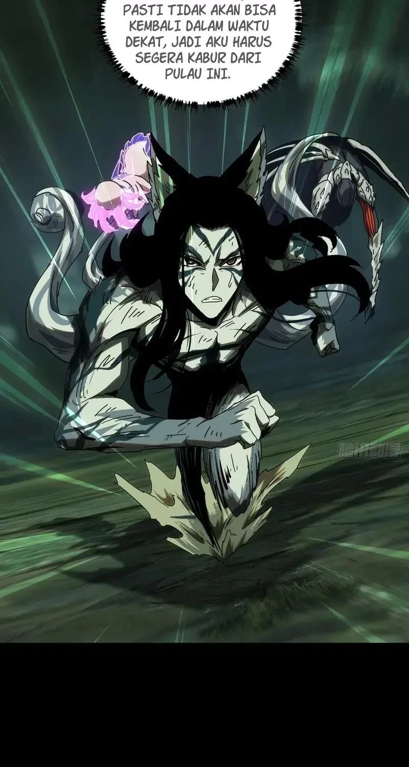 Elephant Invisible Chapter 209 Gambar 28