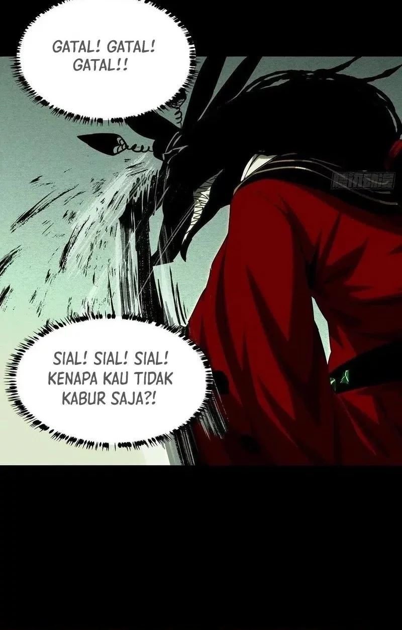 Elephant Invisible Chapter 210 Gambar 4