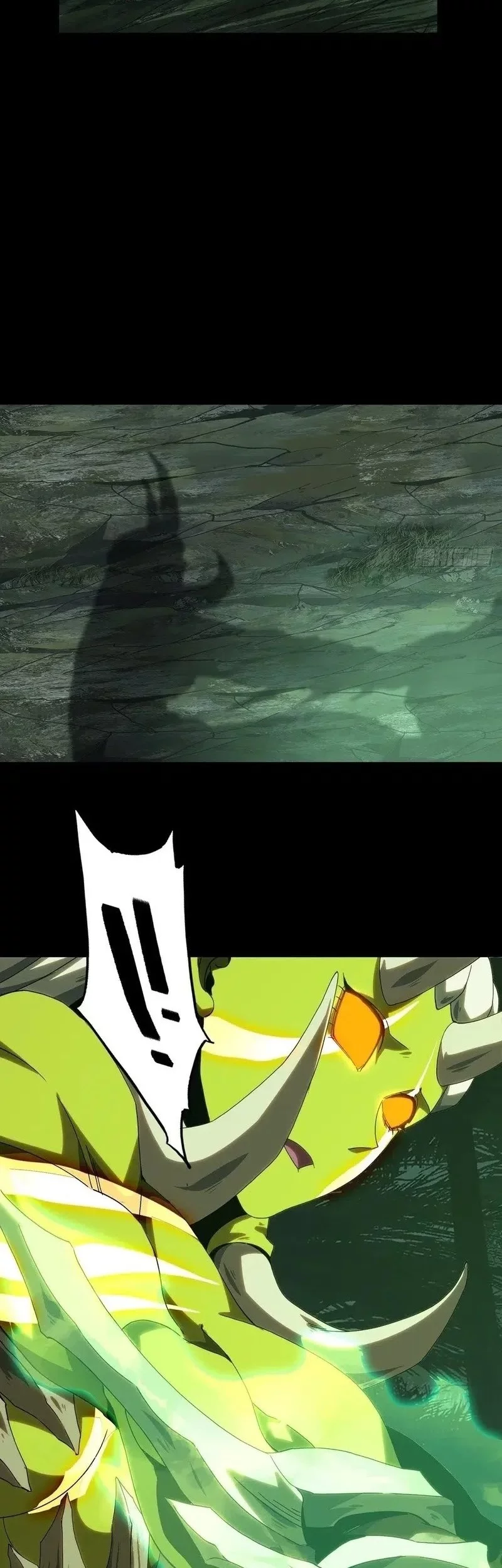 Elephant Invisible Chapter 210 Gambar 6