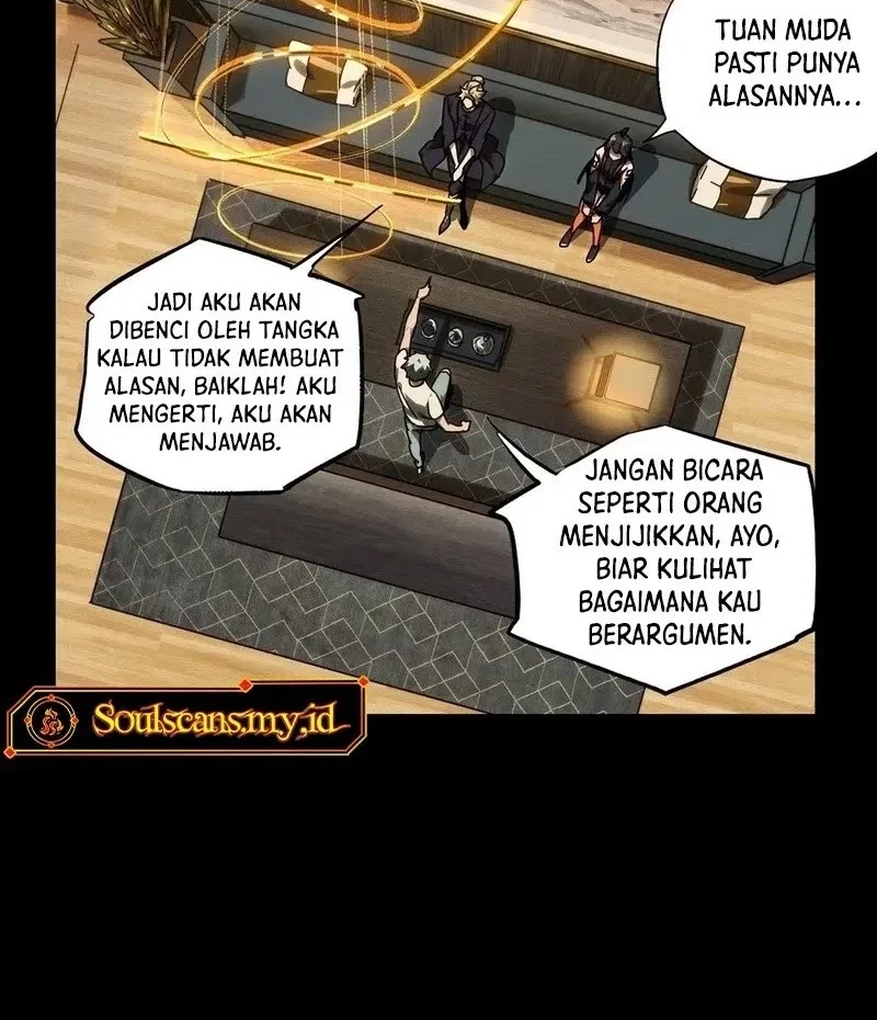 Elephant Invisible Chapter 211 Gambar 20