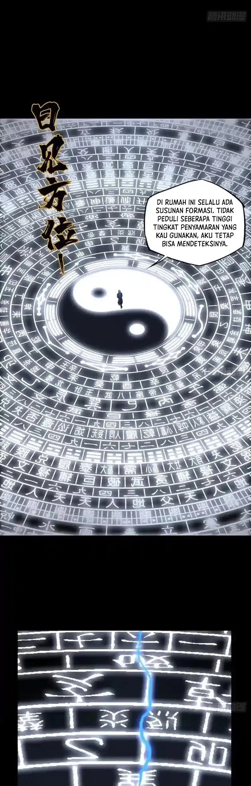 Elephant Invisible Chapter 212 Gambar 13