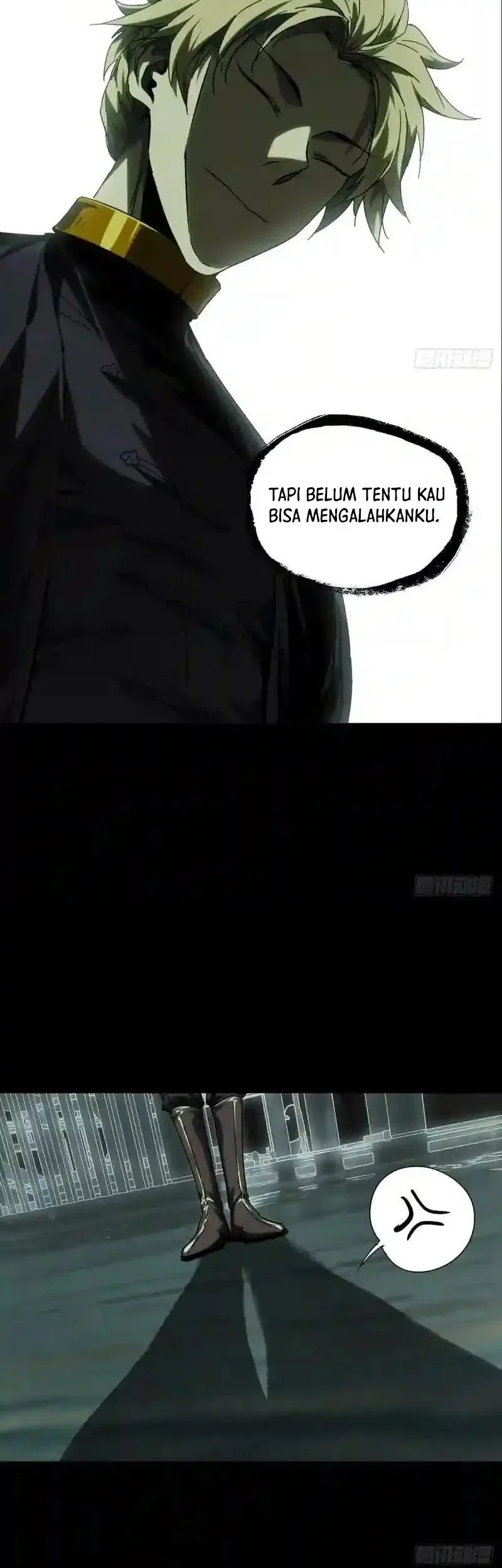 Elephant Invisible Chapter 212 Gambar 18