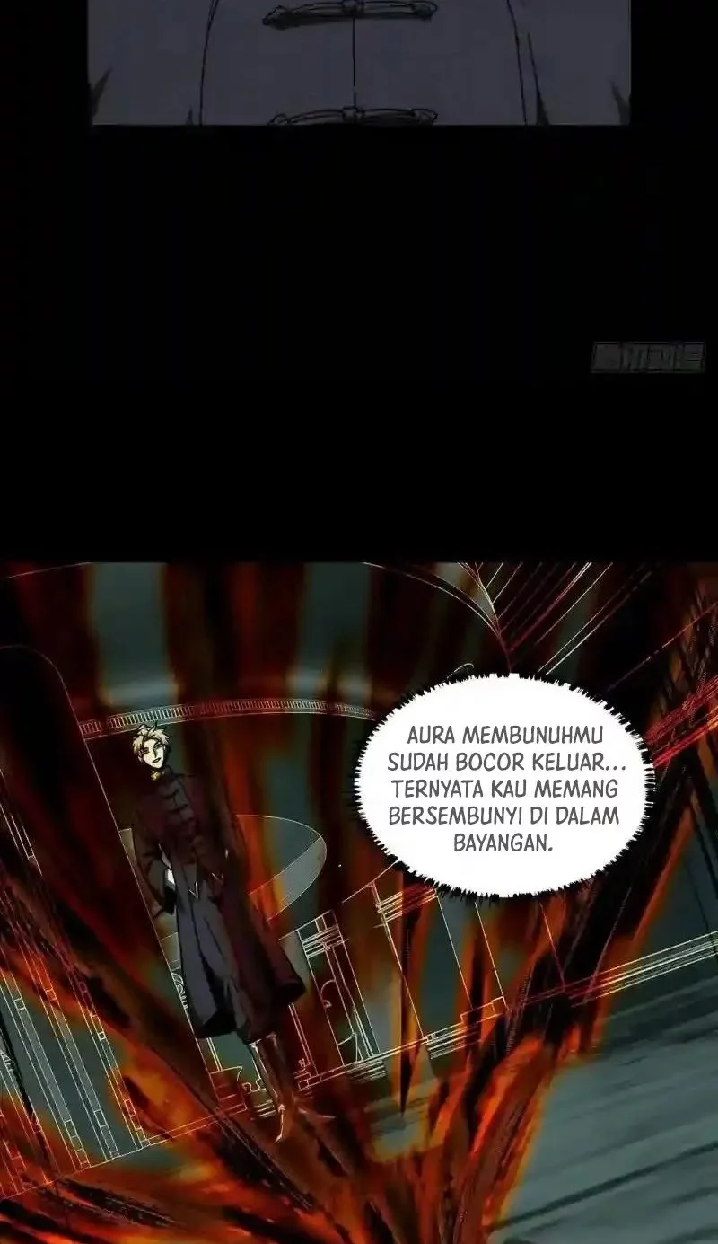 Elephant Invisible Chapter 212 Gambar 24