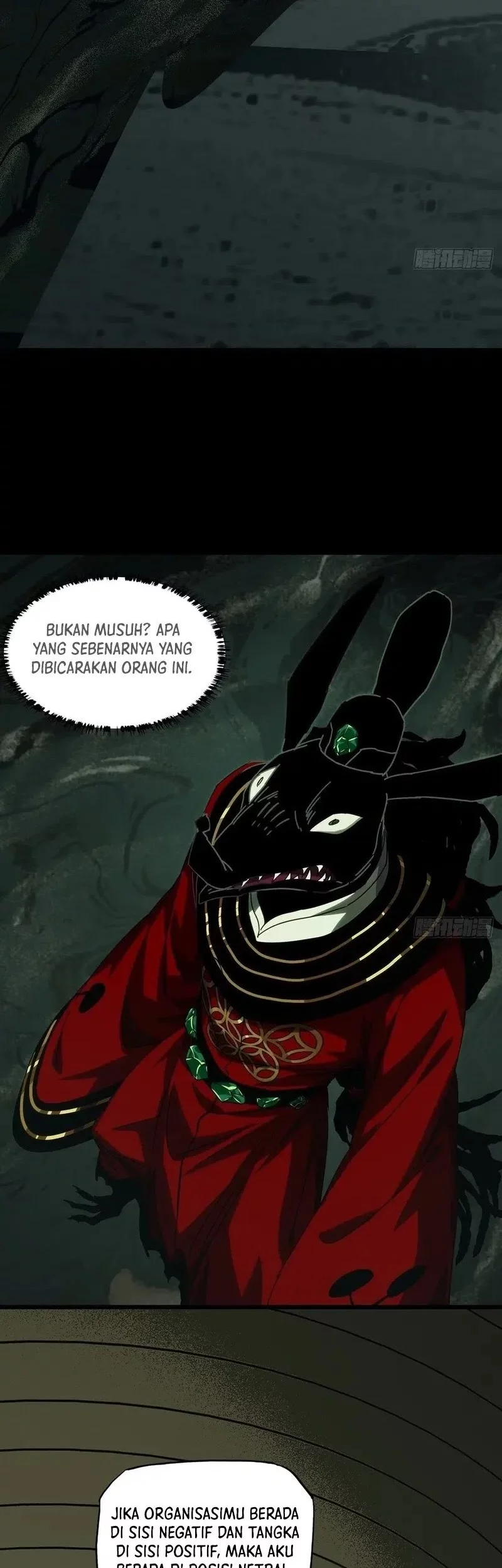 Baca  Elephant Invisible Chapter 213 Gambar 2