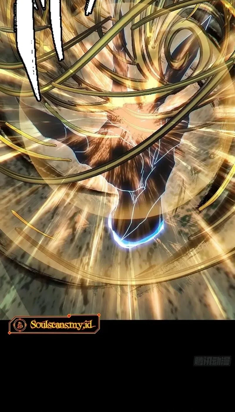 Elephant Invisible Chapter 213 Gambar 20