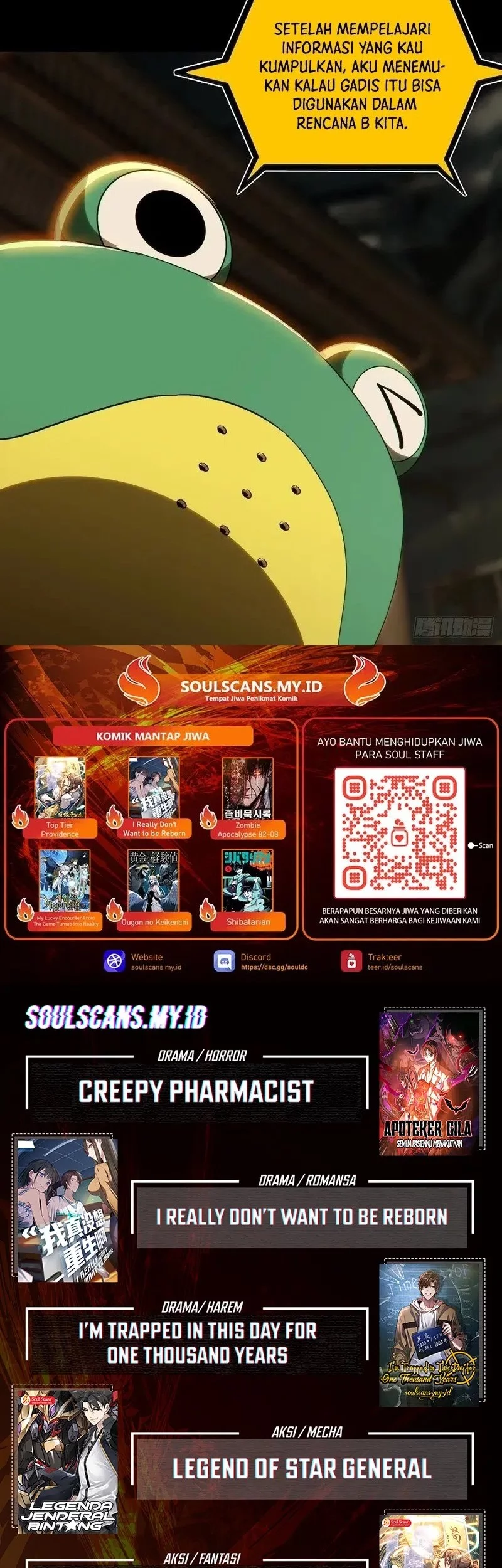 Elephant Invisible Chapter 213 Gambar 30