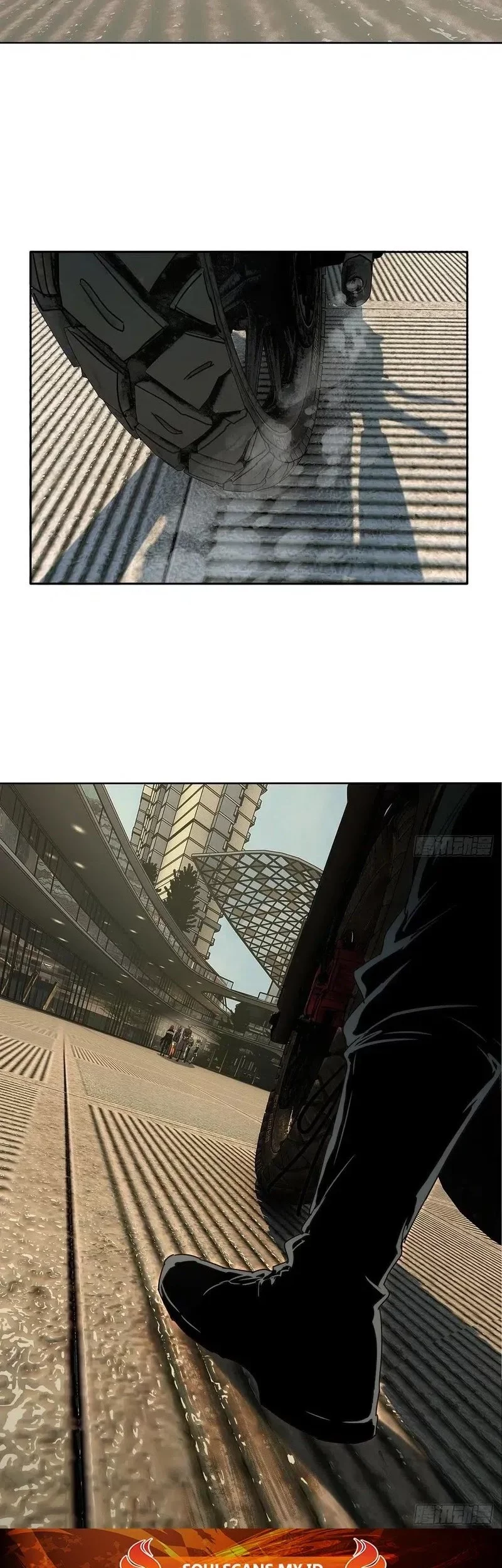 Elephant Invisible Chapter 214 Gambar 26