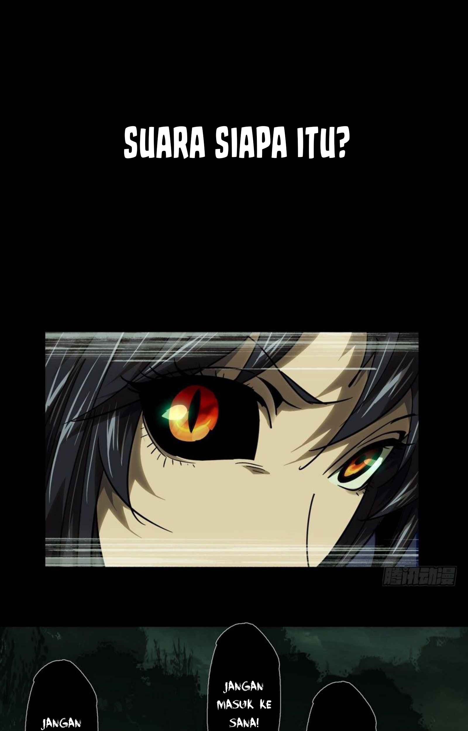 Baca Komik Elephant Invisible Chapter 40 Gambar 1