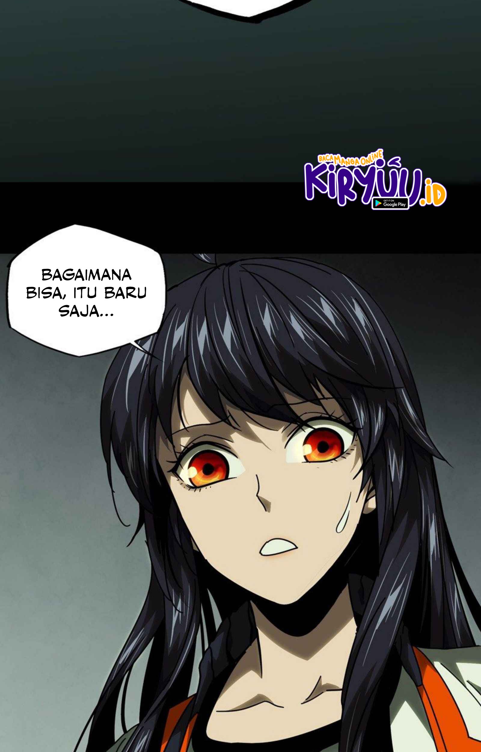 Baca  Elephant Invisible Chapter 41 Gambar 2