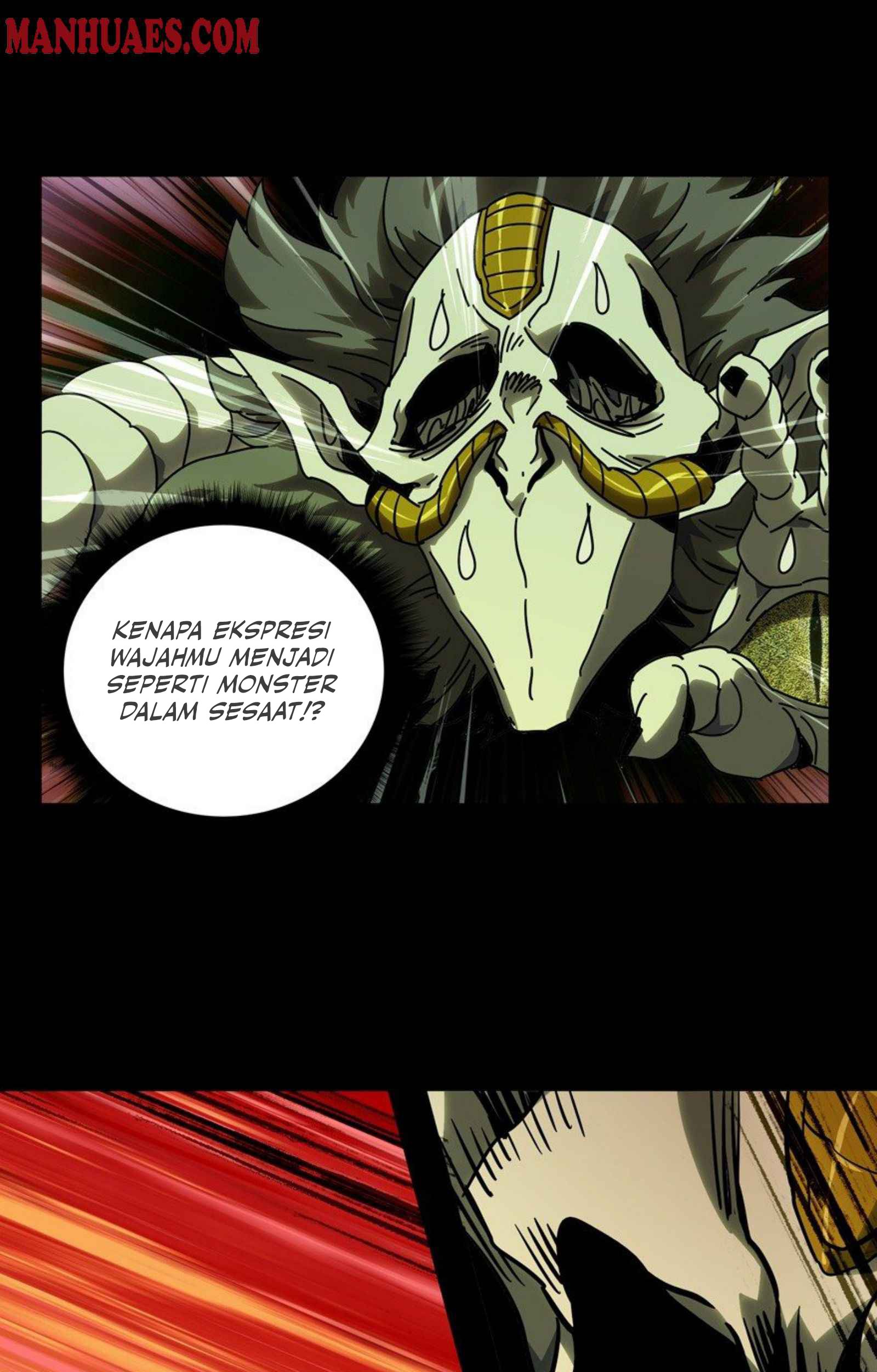 Elephant Invisible Chapter 42 Gambar 33