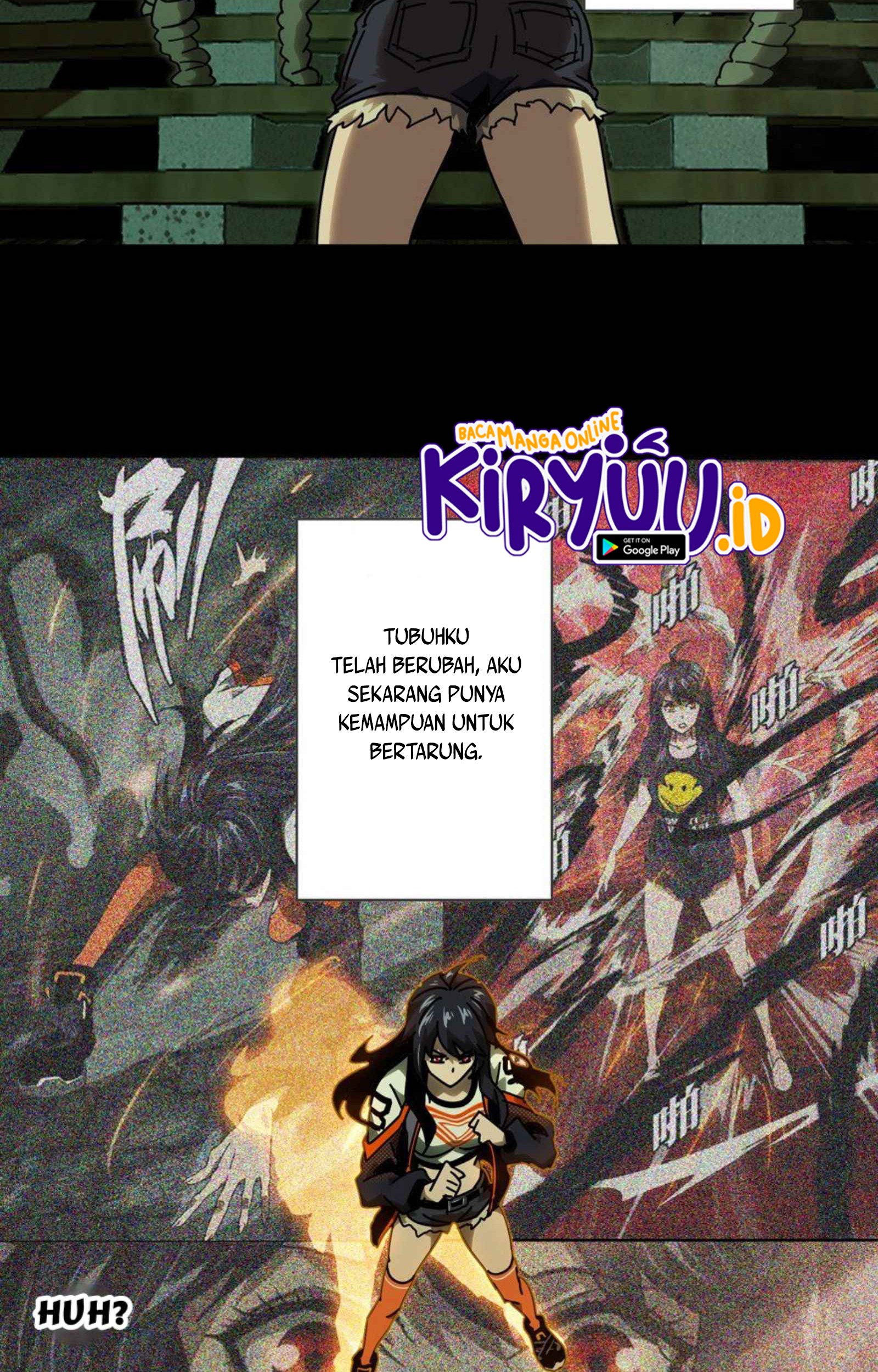 Baca  Elephant Invisible Chapter 43 Gambar 2