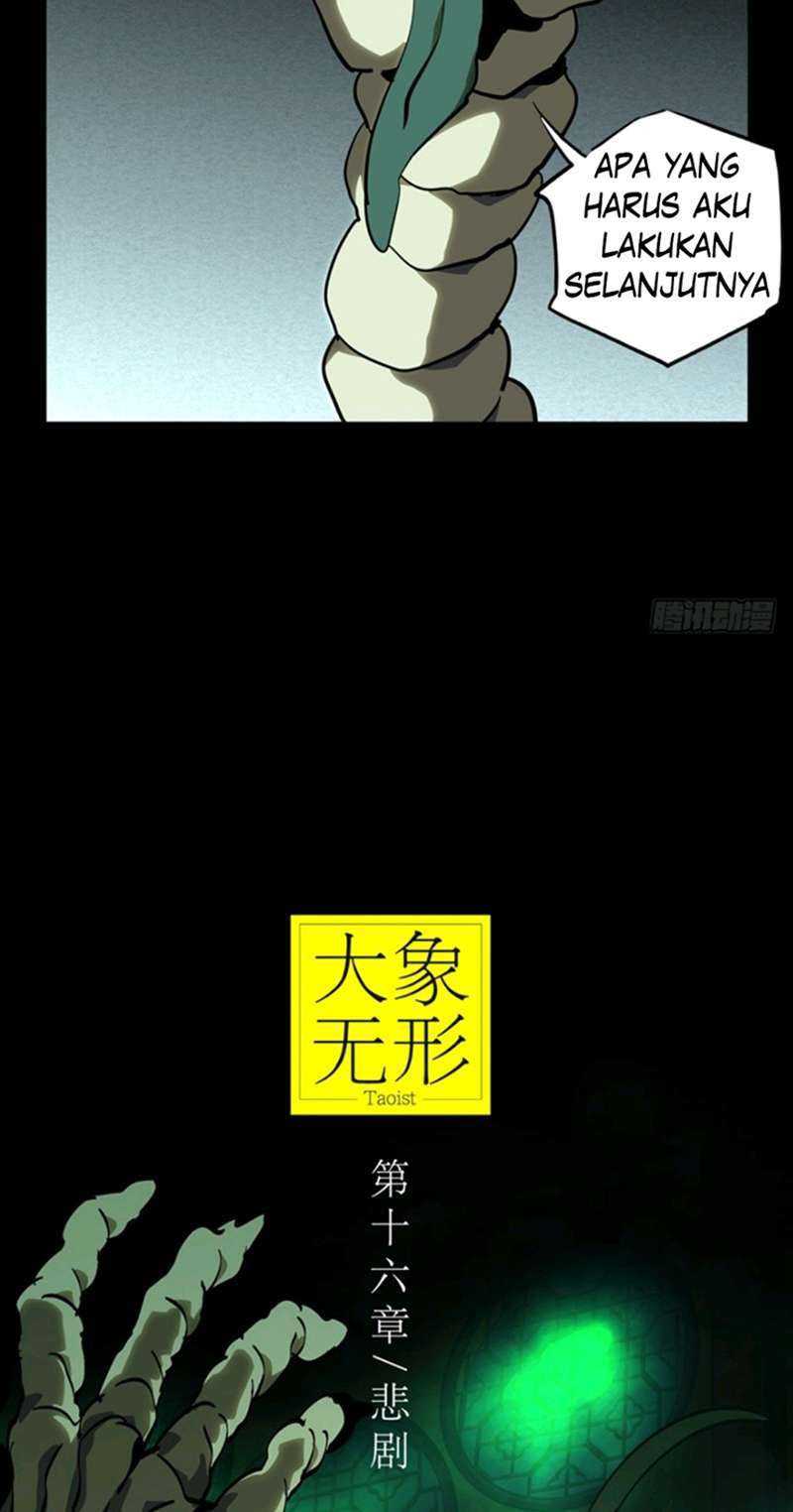 Elephant Invisible Chapter 44 Gambar 14