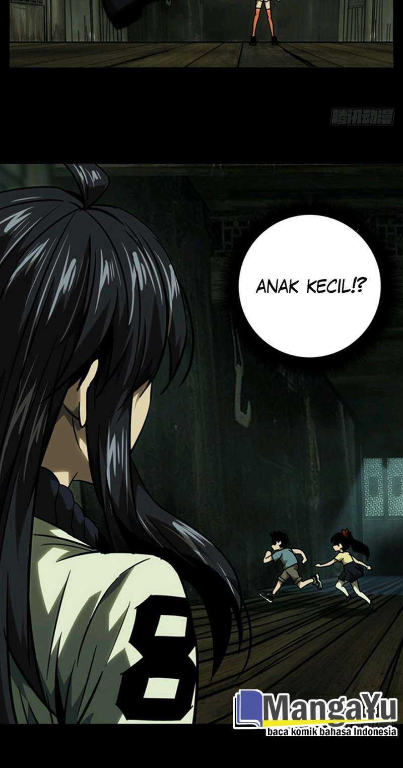 Elephant Invisible Chapter 44 Gambar 24