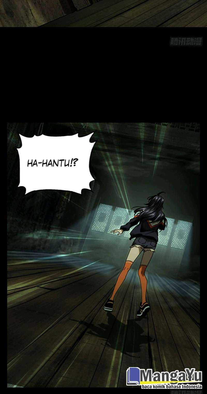 Elephant Invisible Chapter 44 Gambar 27