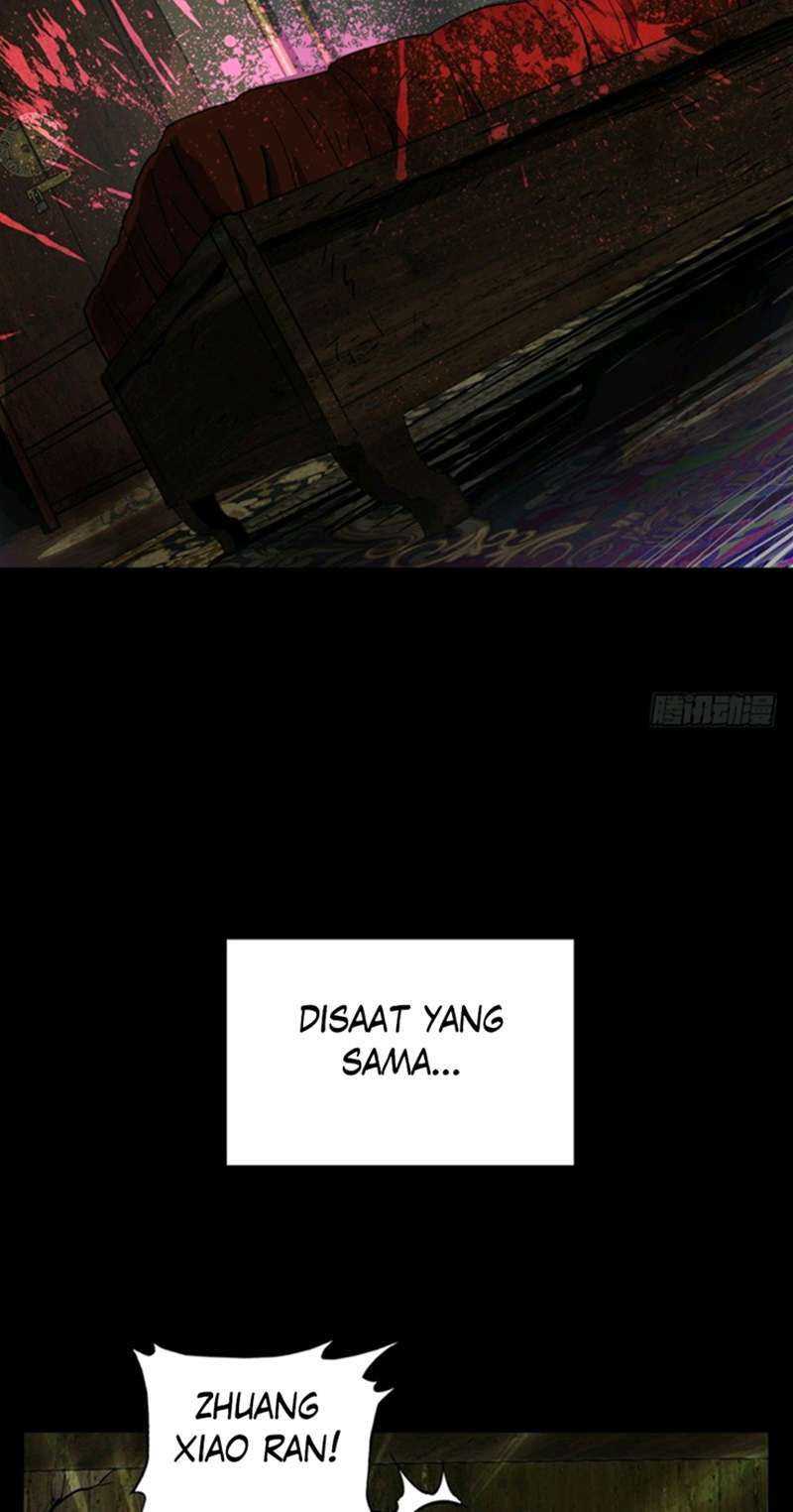 Elephant Invisible Chapter 44 Gambar 40