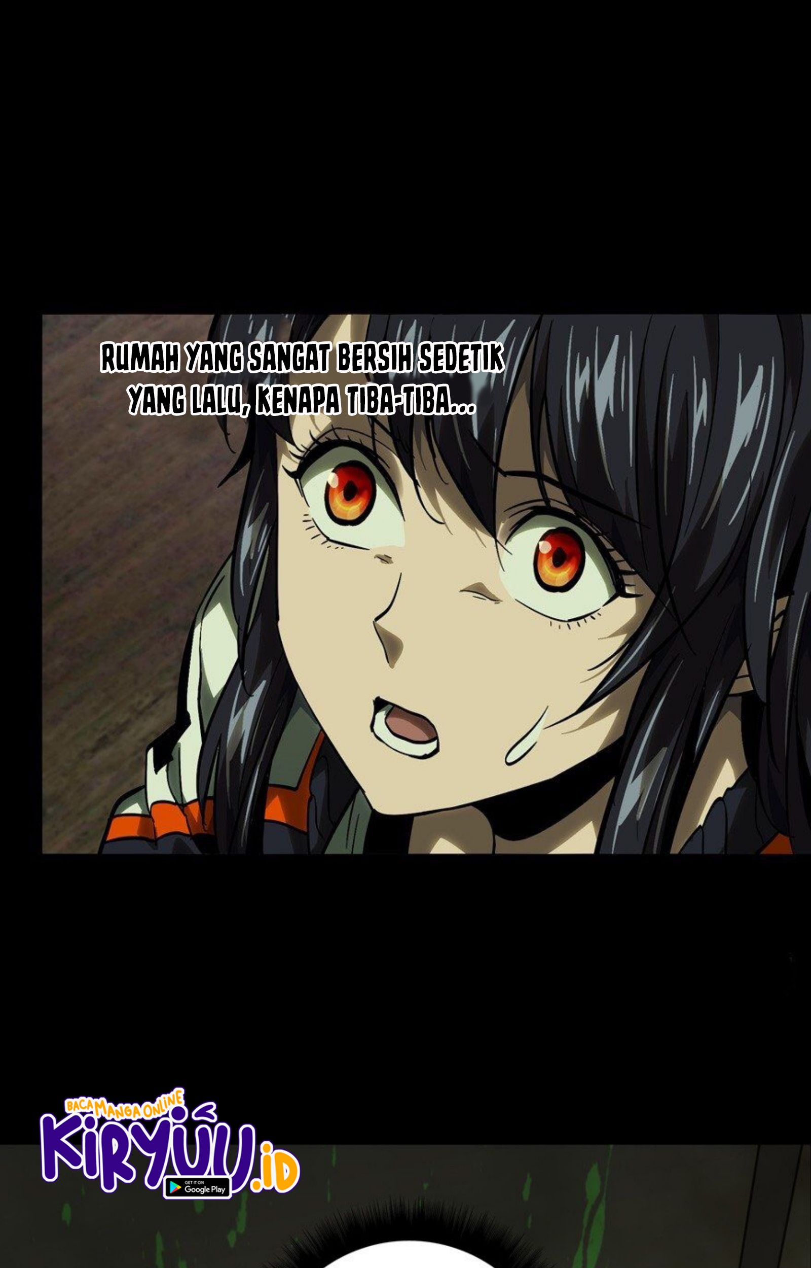 Baca Komik Elephant Invisible Chapter 45 Gambar 1