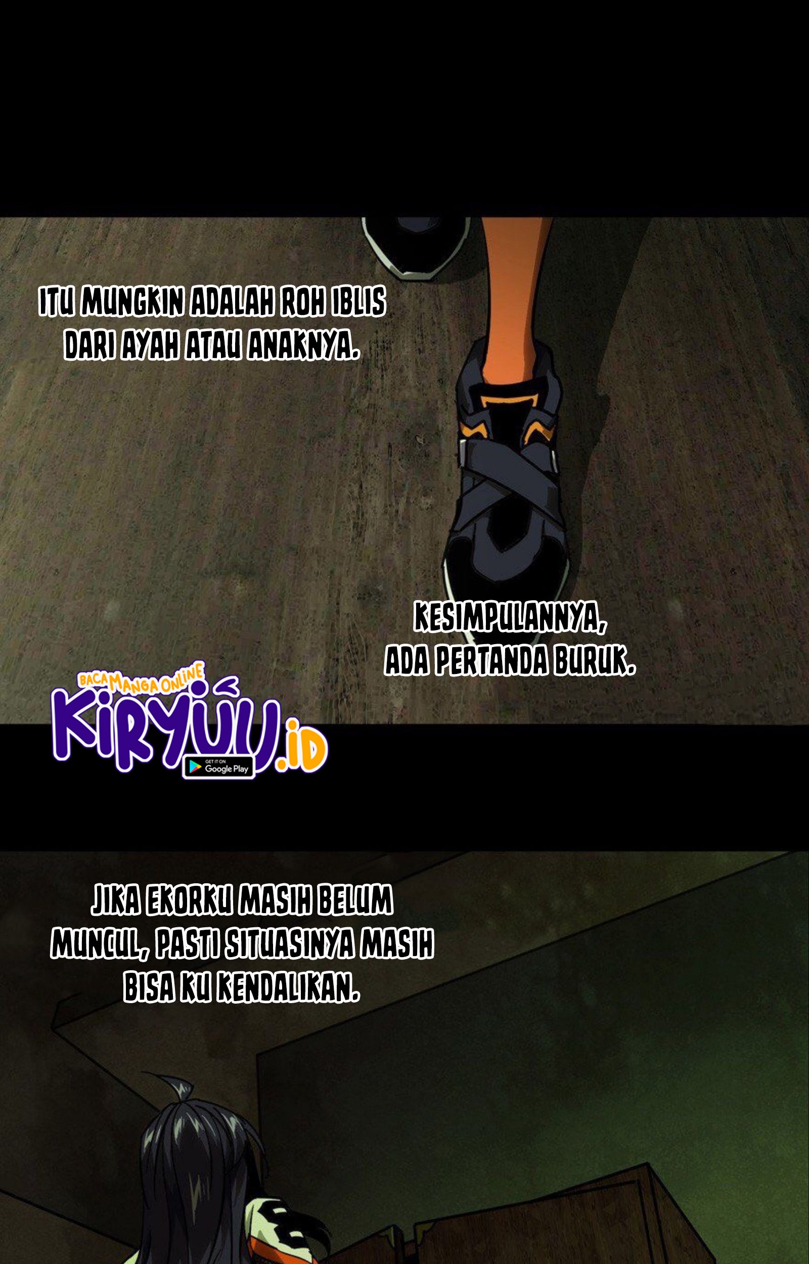 Baca Elephant Invisible Chapter 46 Gambar 2