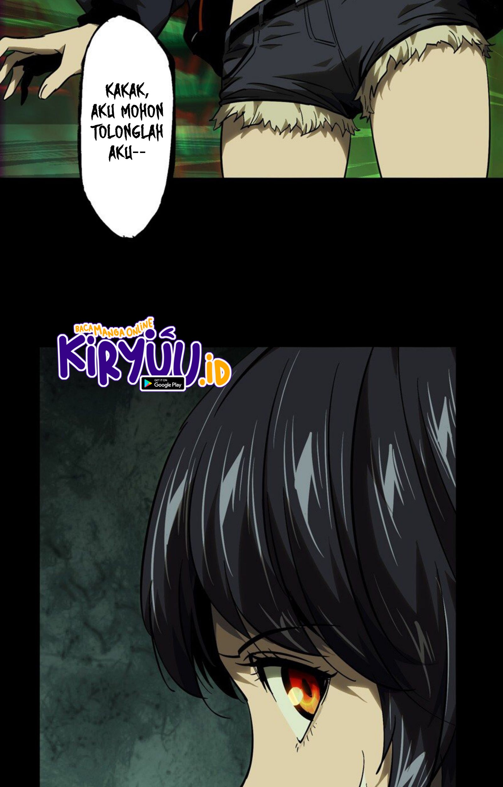 Elephant Invisible Chapter 46 Gambar 14