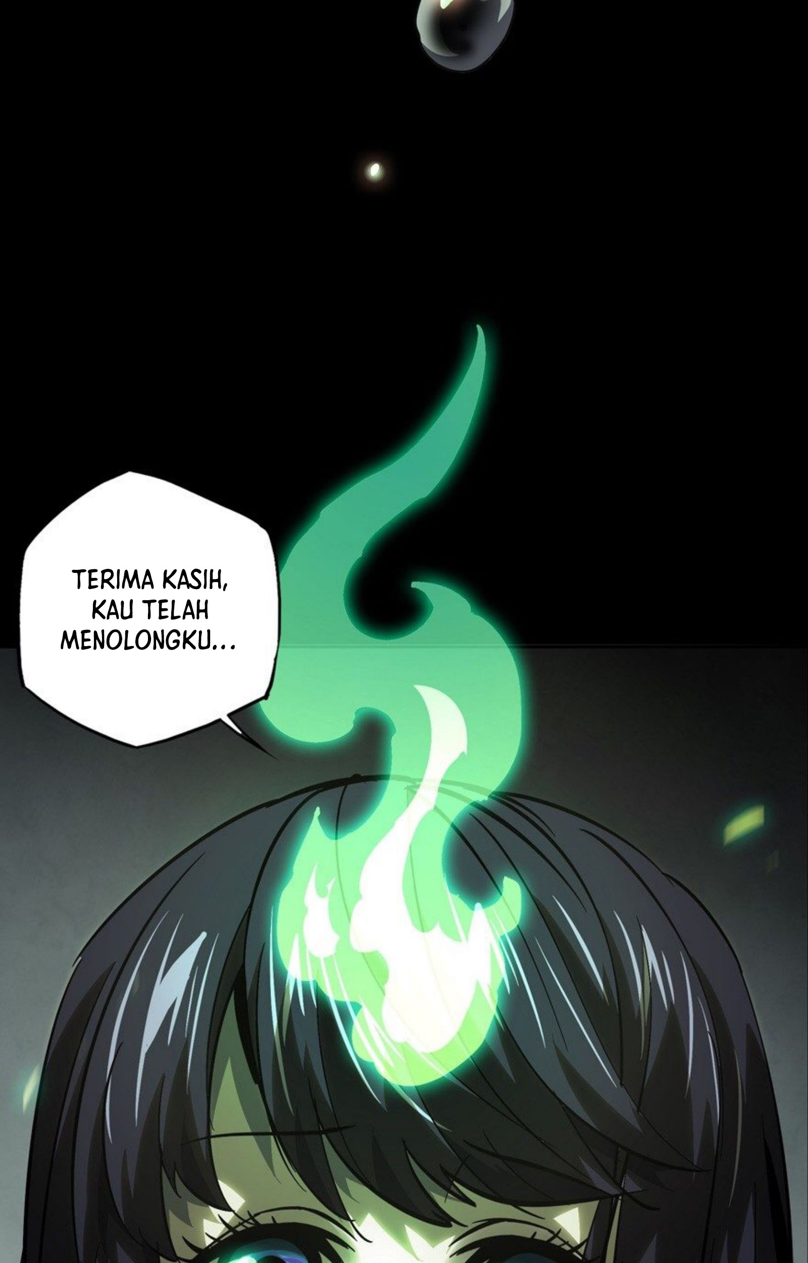 Elephant Invisible Chapter 46 Gambar 38