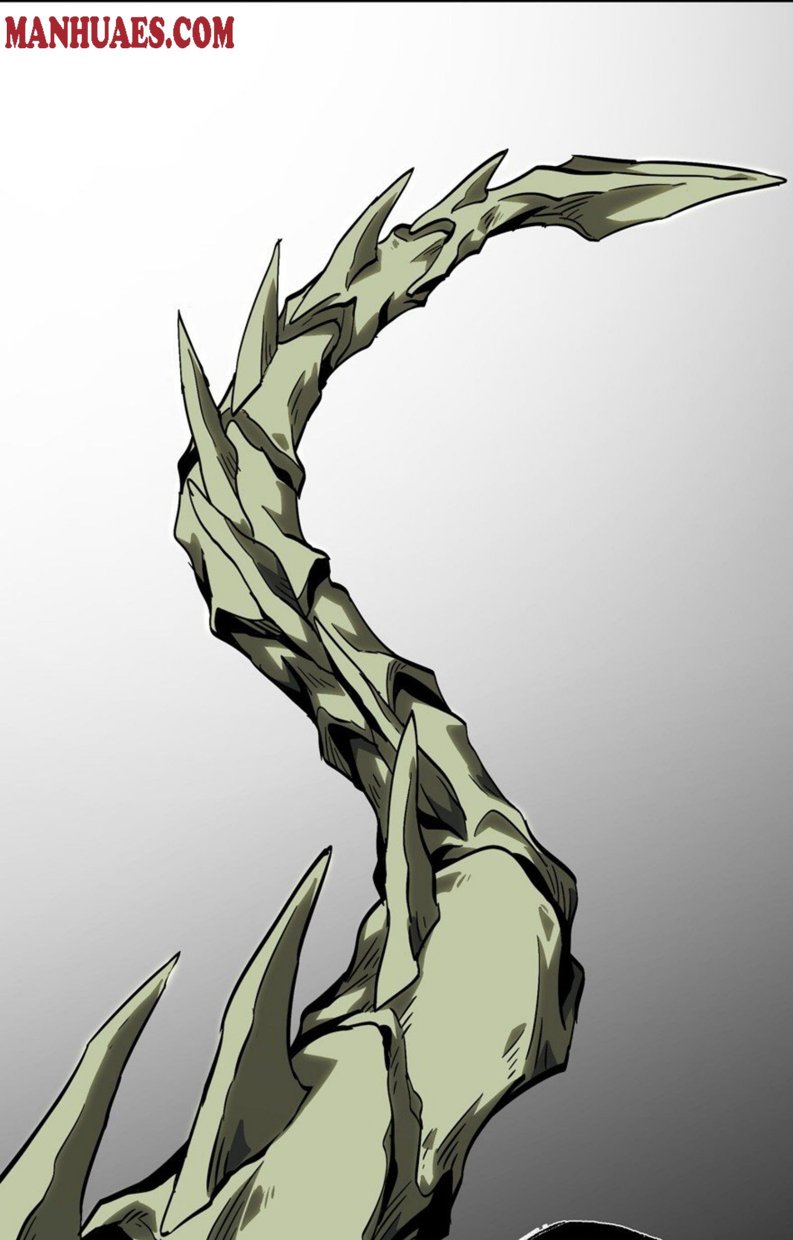 Elephant Invisible Chapter 46 Gambar 41
