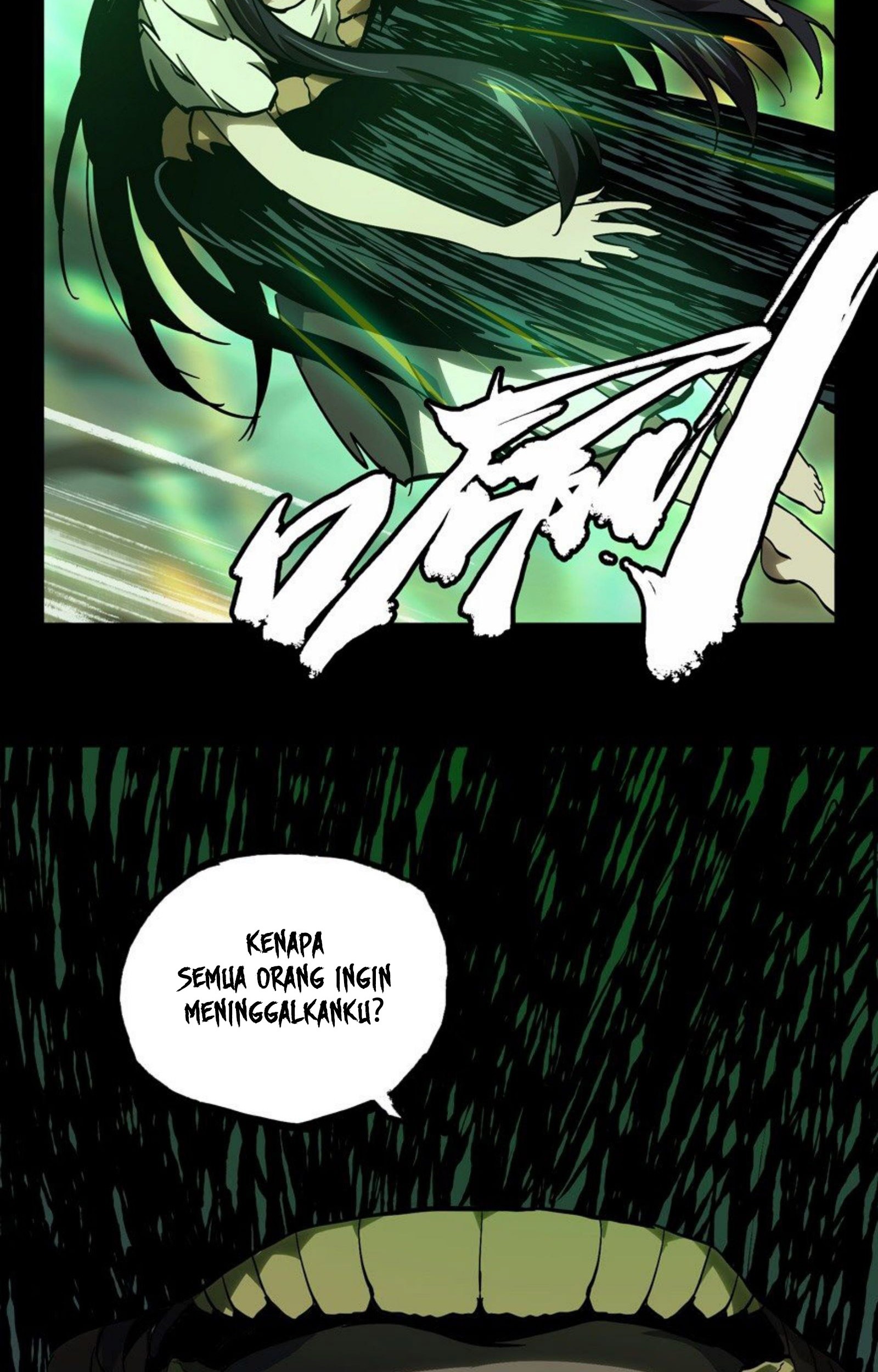 Elephant Invisible Chapter 49 Gambar 7