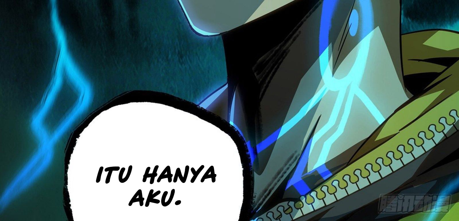 Elephant Invisible Chapter 50 Gambar 9