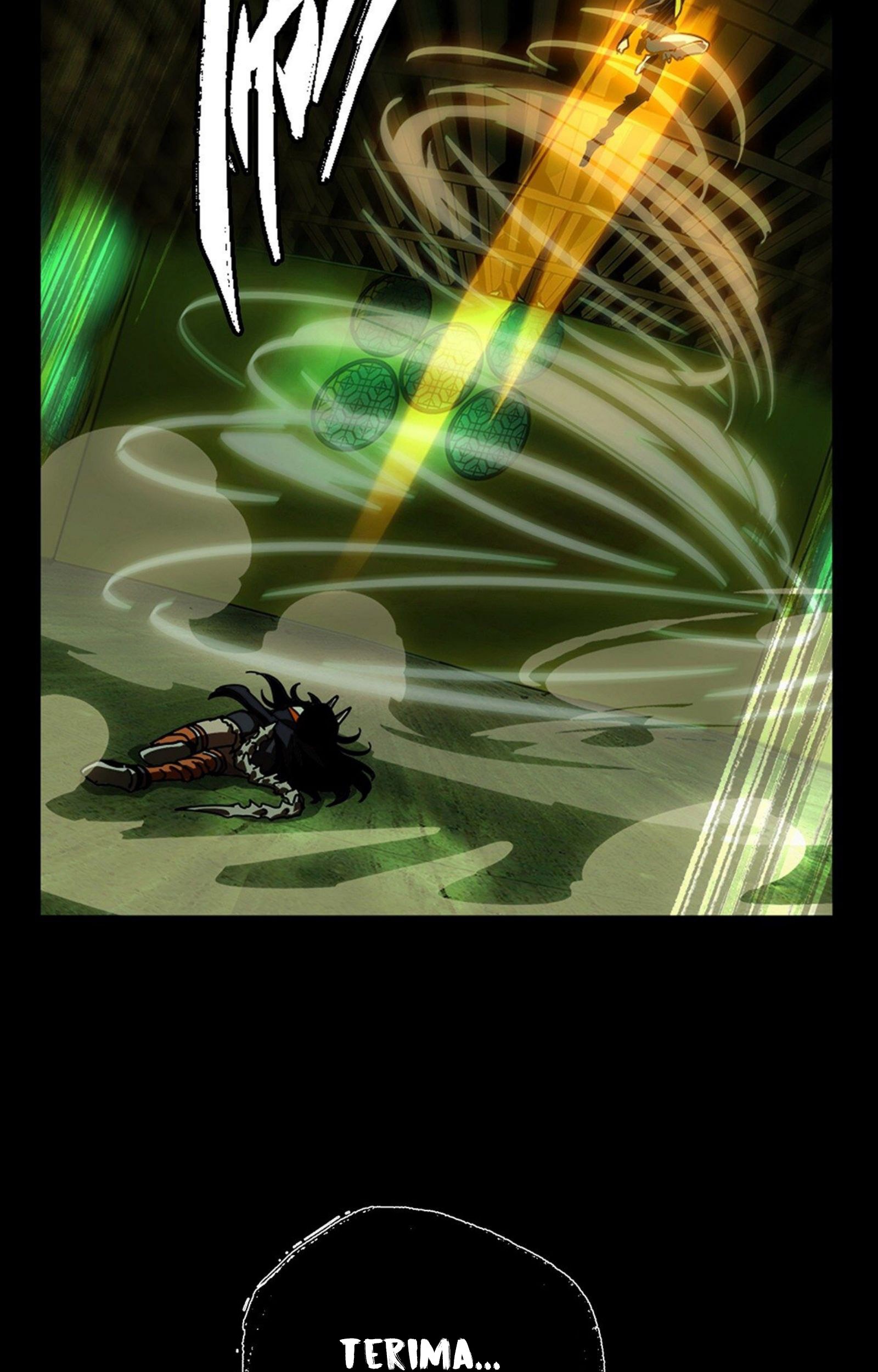 Elephant Invisible Chapter 50 Gambar 20
