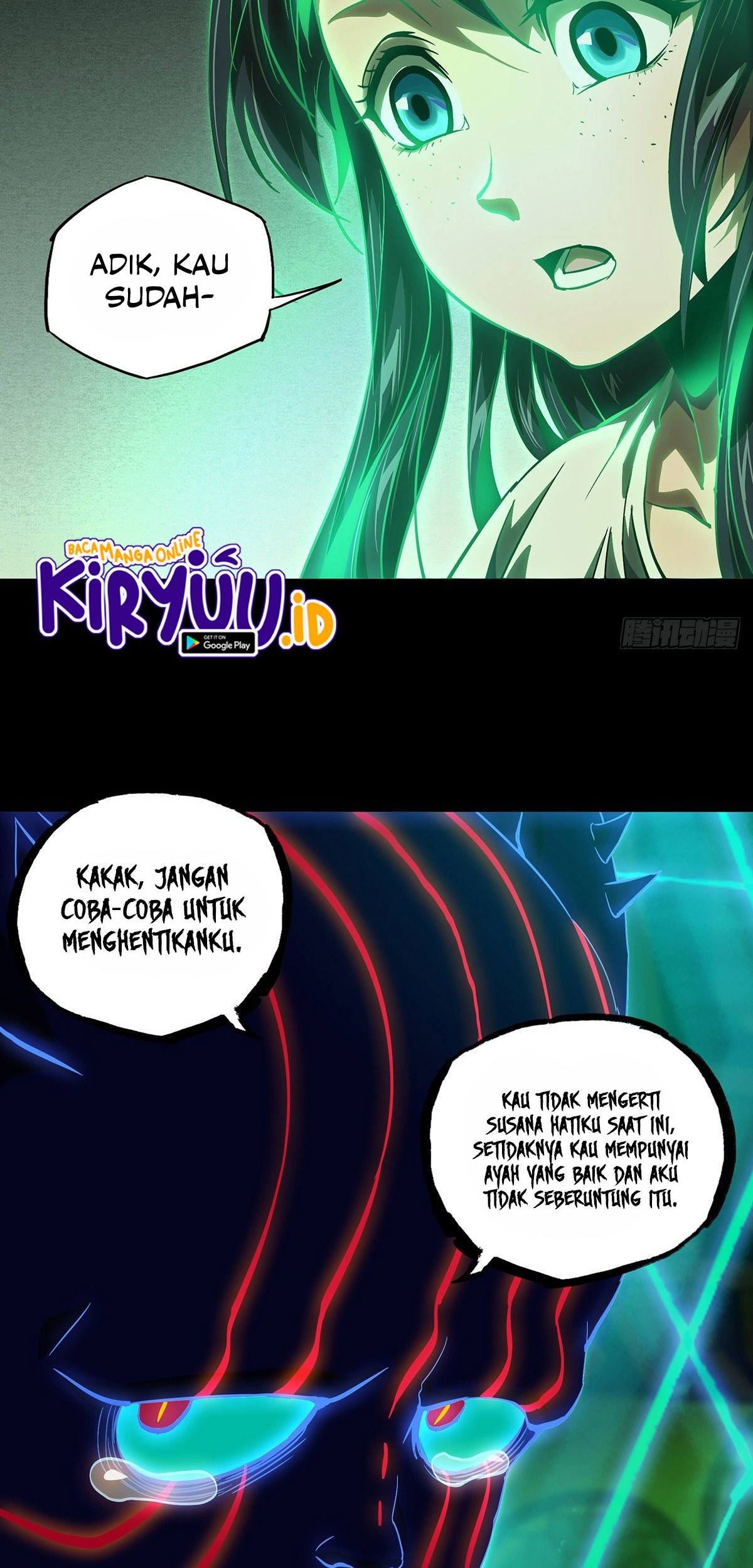 Baca Elephant Invisible Chapter 52 Gambar 2