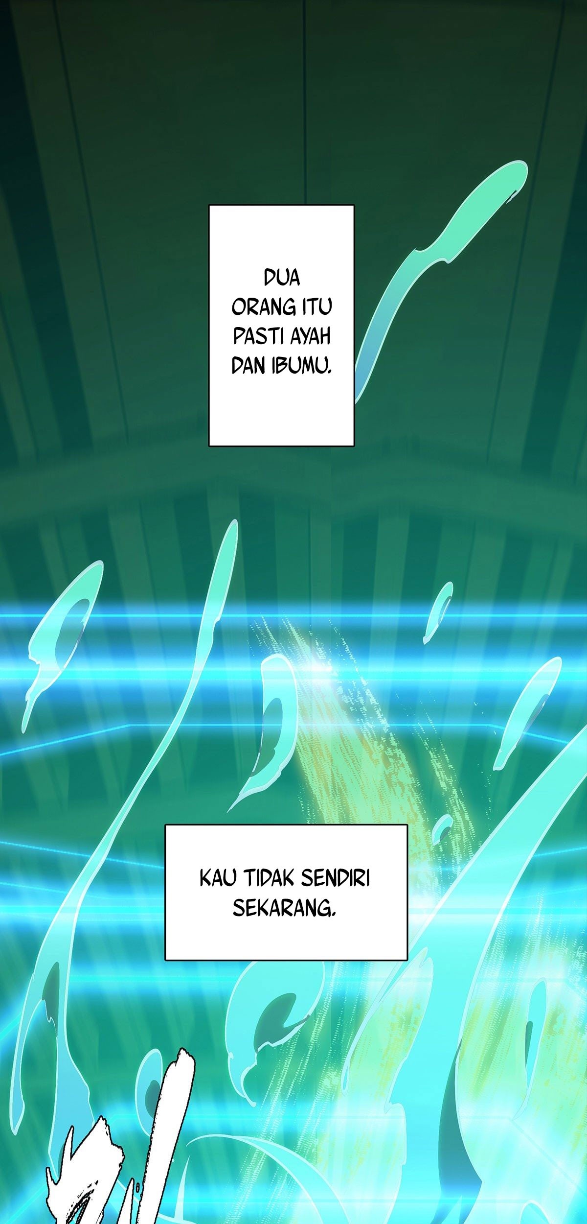 Baca Komik Elephant Invisible Chapter 53 Gambar 1