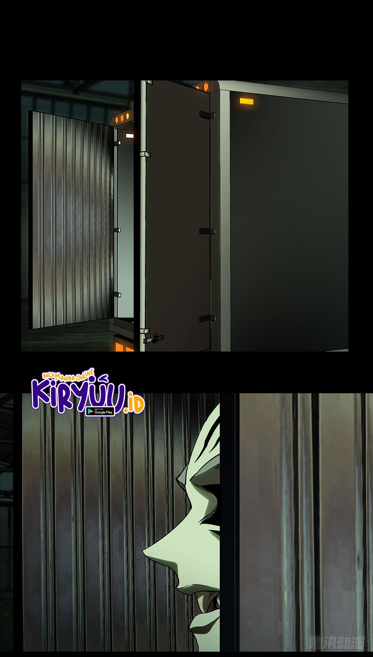 Baca Komik Elephant Invisible Chapter 58 Gambar 1