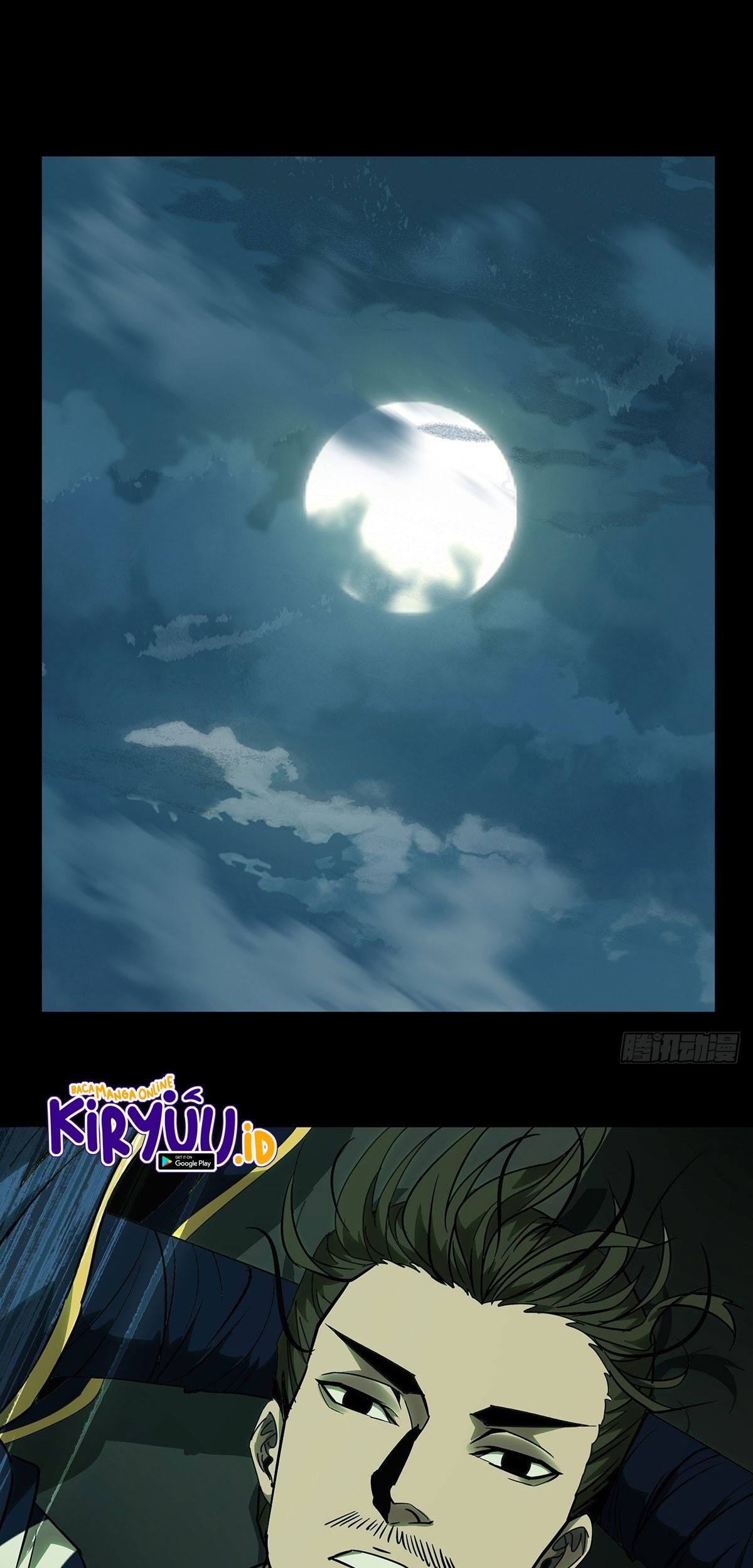 Baca Komik Elephant Invisible Chapter 60 Gambar 1