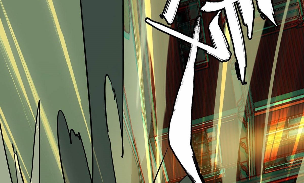 Elephant Invisible Chapter 61 Gambar 28