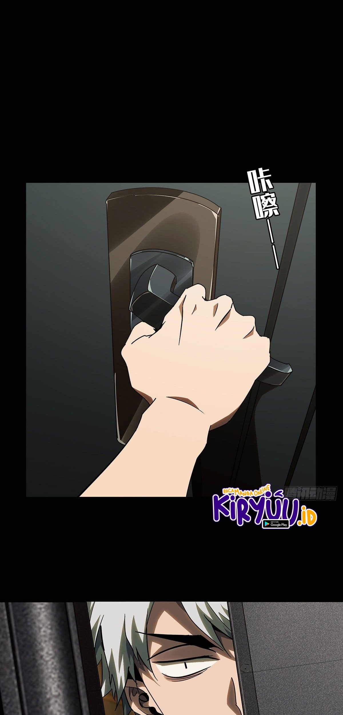 Baca Komik Elephant Invisible Chapter 66 Gambar 1