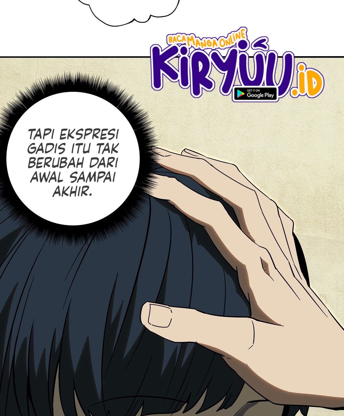 Elephant Invisible Chapter 67 Gambar 25