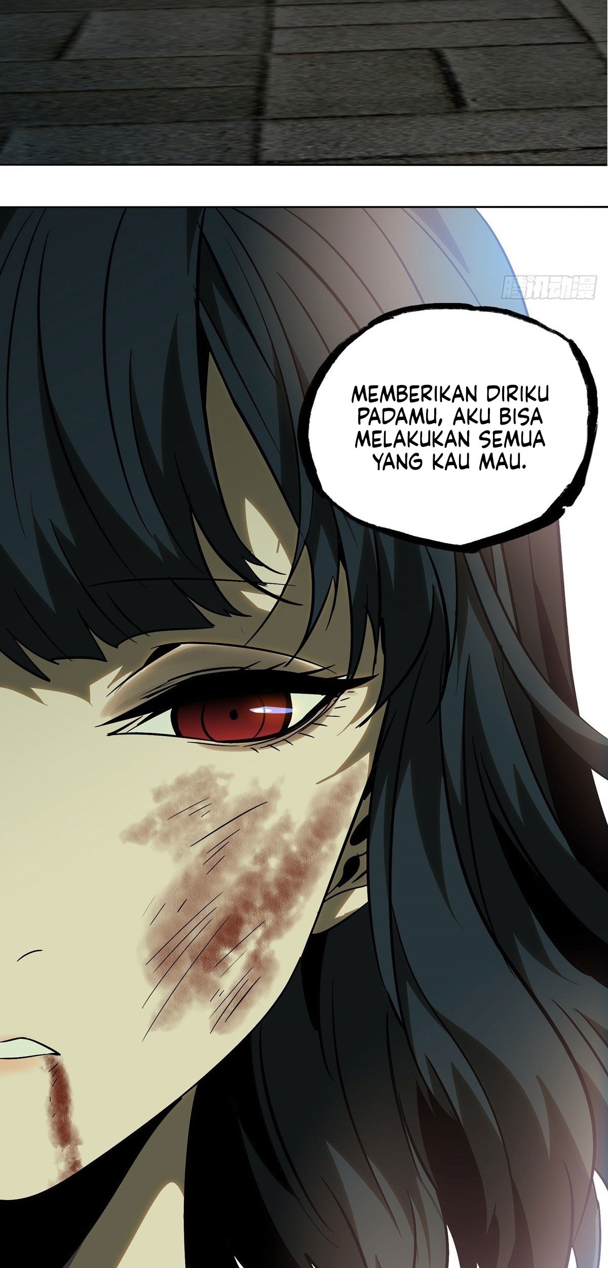 Elephant Invisible Chapter 67 Gambar 46